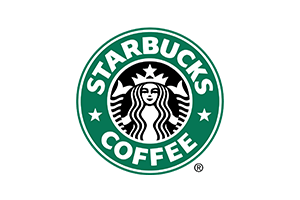 <strong>Starbucks</strong><span><b></b></span><i>→</i>